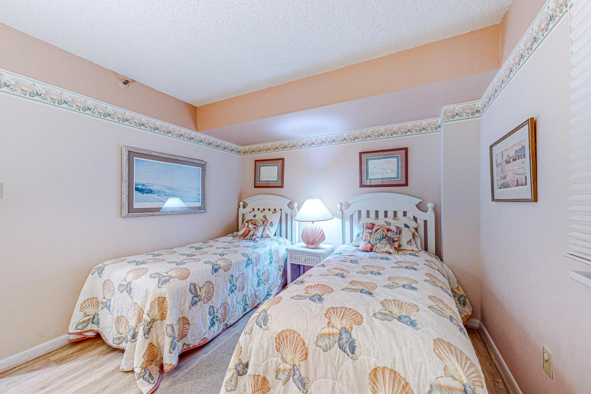 Sea Colony --- 105 Island House Rd Apartment Bethany Beach Luaran gambar